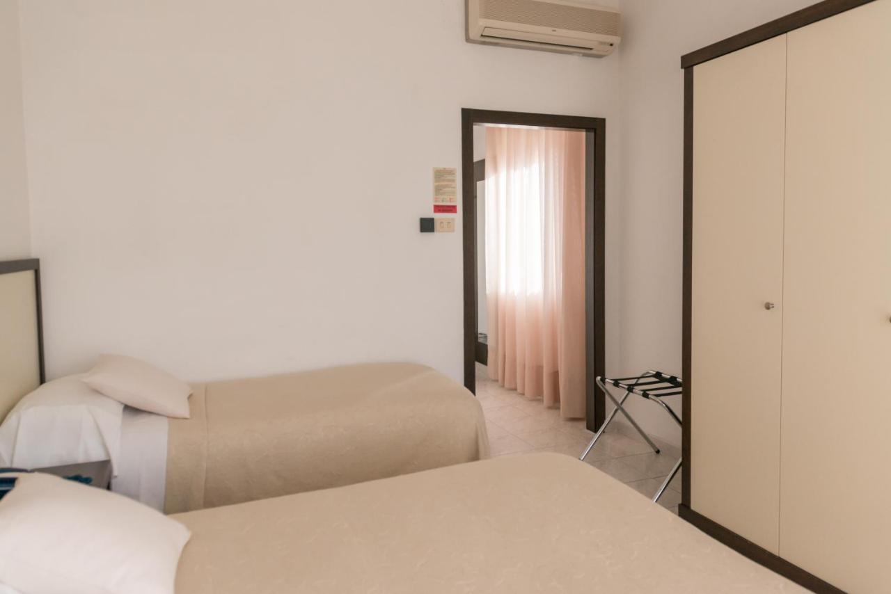 Hotel Viola Gaeta Exterior foto