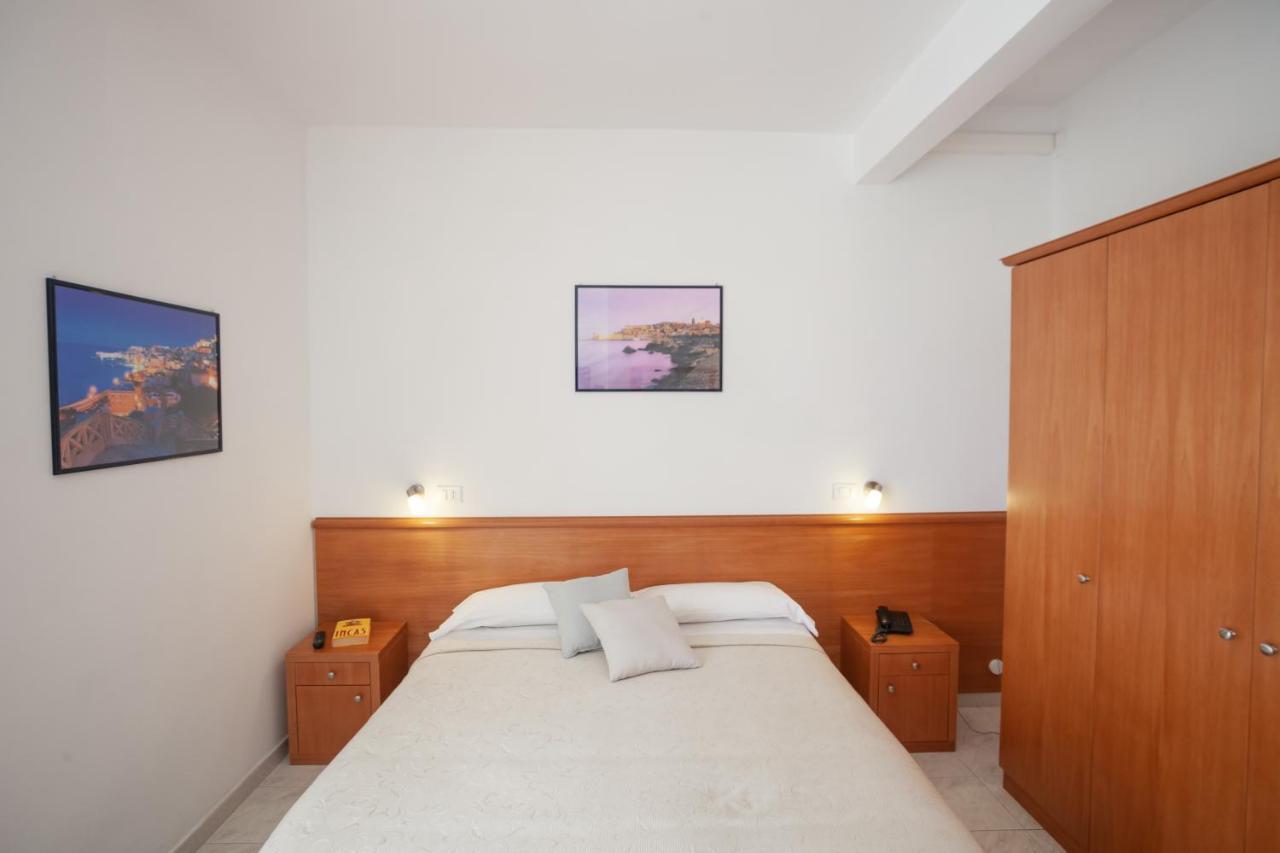 Hotel Viola Gaeta Exterior foto